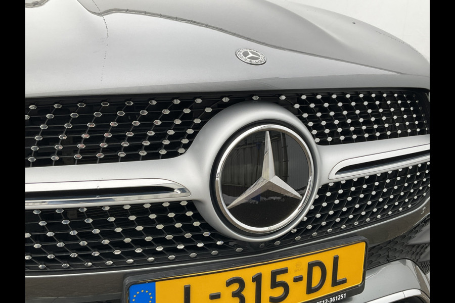 Mercedes-Benz GLE 450 4MATIC AMG 7-Pers Vol! Pano Massage Burmester Luchtv Head-Up Premium Plus 7-Persoons