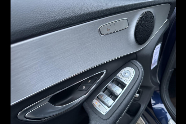 Mercedes-Benz C-Klasse Estate C180 Automaat Premium 2eEig|LED|Navi|Camera|Dodehoek|Trekhaak