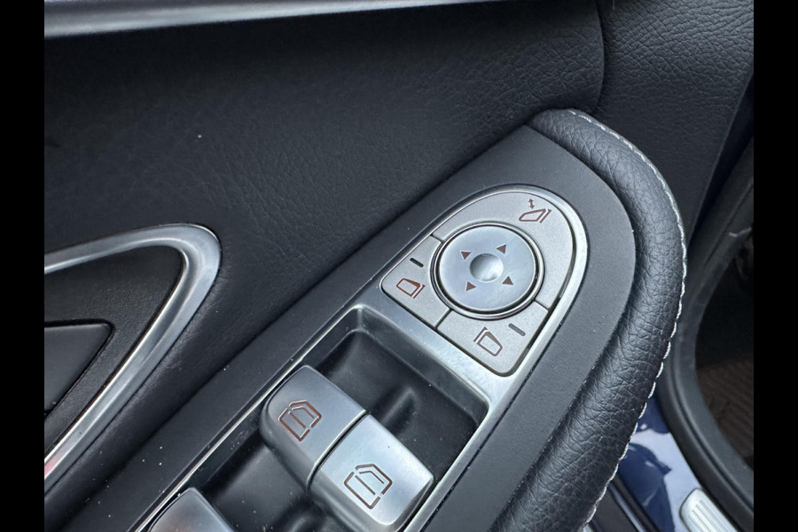 Mercedes-Benz C-Klasse Estate C180 Automaat Premium 2eEig|LED|Navi|Camera|Dodehoek|Trekhaak