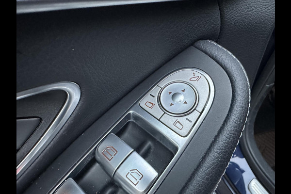 Mercedes-Benz C-Klasse Estate C180 Automaat Premium 2eEig|LED|Navi|Camera|Dodehoek|Trekhaak