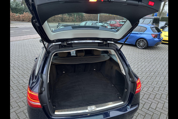 Mercedes-Benz C-Klasse Estate C180 Automaat Premium 2eEig|LED|Navi|Camera|Dodehoek|Trekhaak