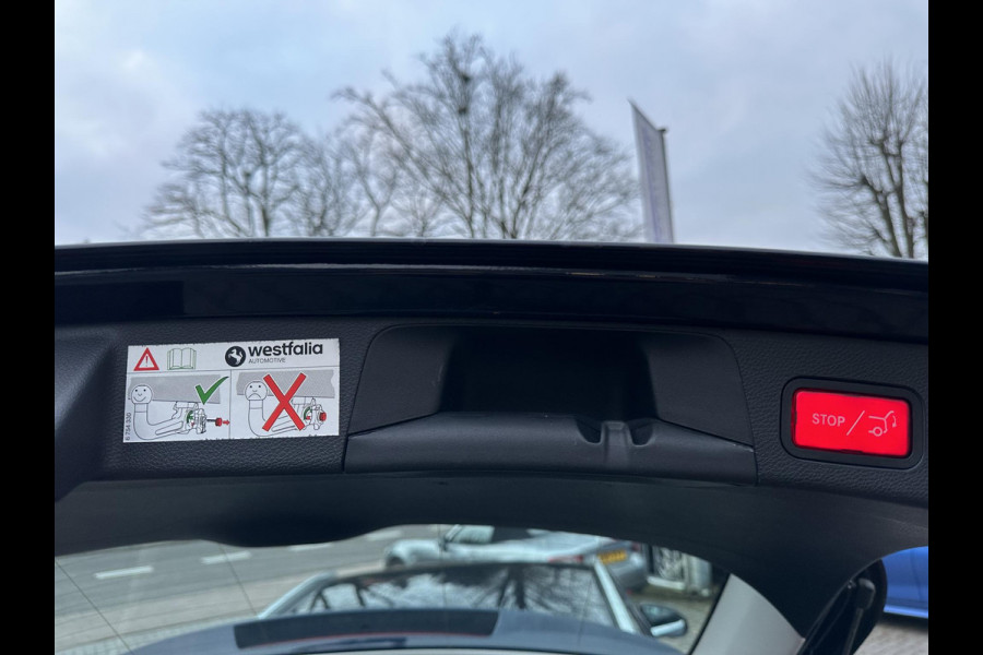 Mercedes-Benz C-Klasse Estate C180 Automaat Premium 2eEig|LED|Navi|Camera|Dodehoek|Trekhaak