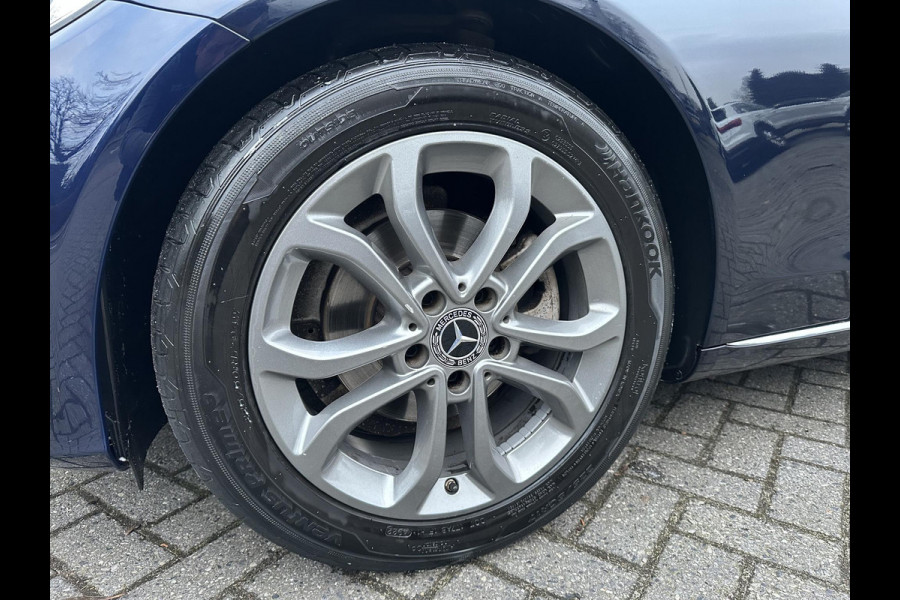 Mercedes-Benz C-Klasse Estate C180 Automaat Premium 2eEig|LED|Navi|Camera|Dodehoek|Trekhaak