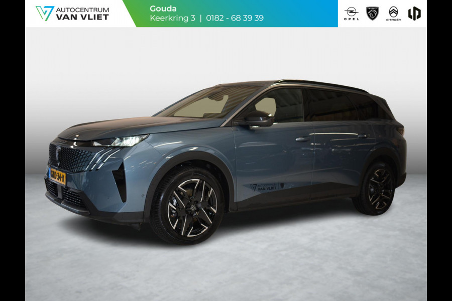 Peugeot 5008 1.2 Hybrid 136 Allure | 360 vision & Drive Assist Pack | Panoramic navigation Pack |