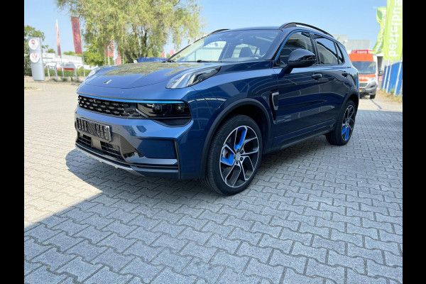 Lynk & Co 01 1.5 PLUG-IN HYBRID (PHEV) 261PK MY22 AUTOMAAT (RIJKLAARPRIJS)