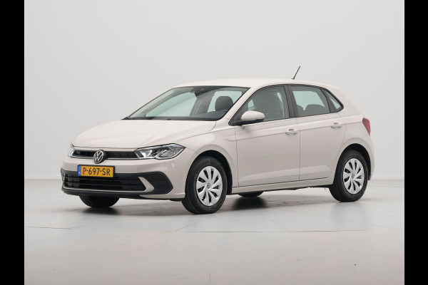 Volkswagen Polo 1.0 TSI Polo Navi via App Airco Cruise Bluetooth Lane Assist 69