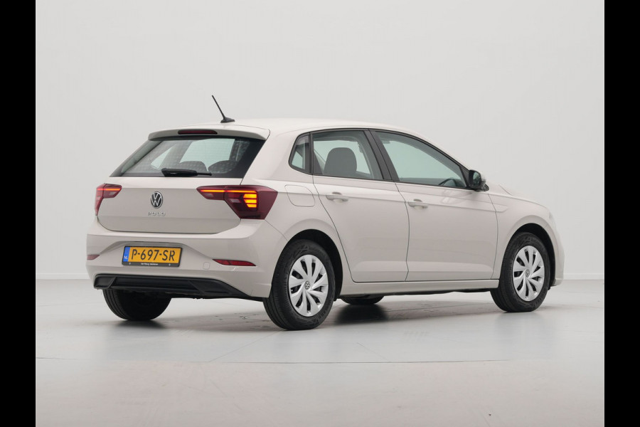 Volkswagen Polo 1.0 TSI Polo Navi via App Airco Cruise Bluetooth Lane Assist 69