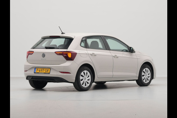 Volkswagen Polo 1.0 TSI Polo Navi via App Airco Cruise Bluetooth Lane Assist 69