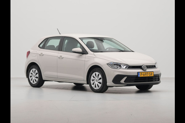 Volkswagen Polo 1.0 TSI Polo Navi via App Airco Cruise Bluetooth Lane Assist 69