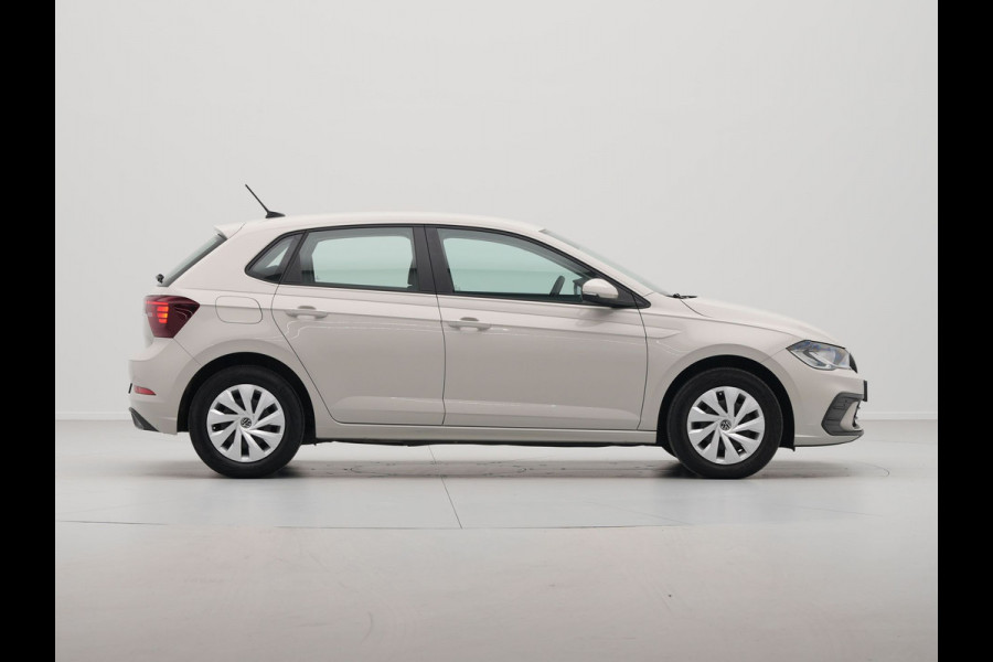 Volkswagen Polo 1.0 TSI Polo Navi via App Airco Cruise Bluetooth Lane Assist 69