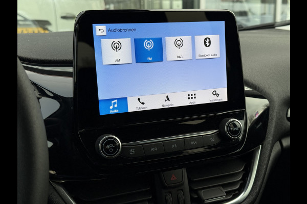 Ford Fiesta 1.1 Trend | NL-auto | Leder | Cruisec. | PDC | Navi | Carplay