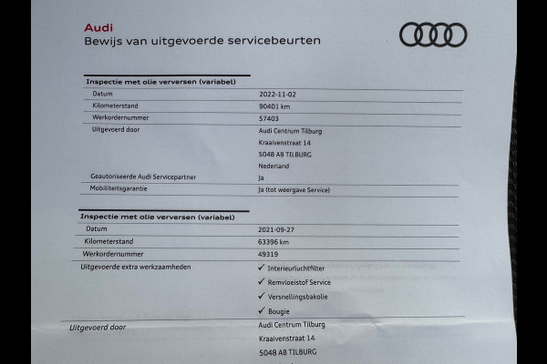 Audi A4 Avant * 2x S-line * Cruise * Navi * Pdc a *