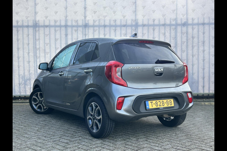 Kia Picanto 1.0 DPi DynamicPlusLine Navi | Cruise | Camera | Clima | LMV | Key-Less |