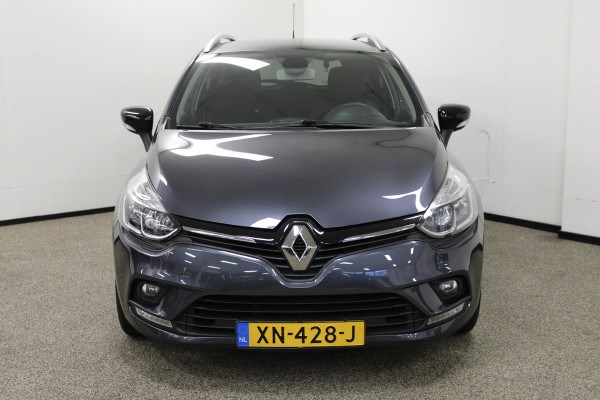 Renault Clio Estate 1.2 TCe Limited