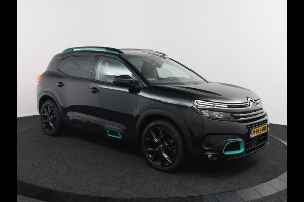 Citroën C5 Aircross 1.2 PureTech Business Plus*HAAK*LEER*ECC*ACC*