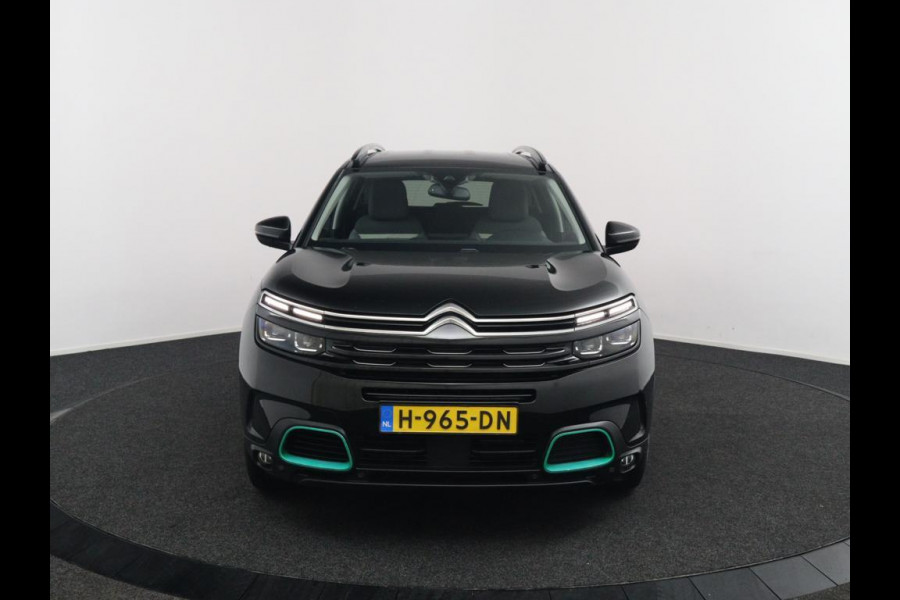 Citroën C5 Aircross 1.2 PureTech Business Plus*HAAK*LEER*ECC*ACC*