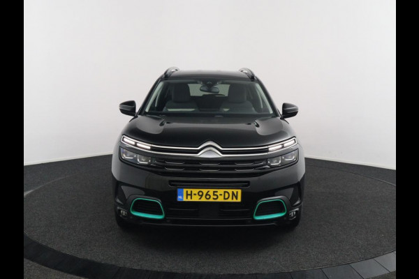 Citroën C5 Aircross 1.2 PureTech Business Plus*HAAK*LEER*ECC*ACC*