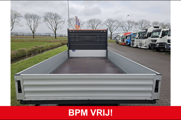 Mercedes-Benz Sprinter 519 1.9 CDI AC AUTOMAAT BPM VRIJ 3500 KG TREKHAAK EURO6