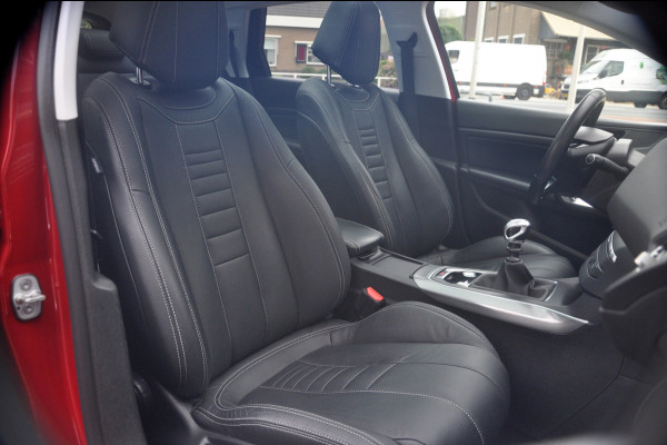 Peugeot 308 SW 1.2 PureTech Allure | Leder | Camera | Panoramadak