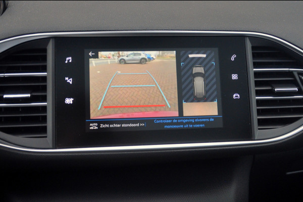 Peugeot 308 SW 1.2 PureTech Allure | Leder | Camera | Panoramadak