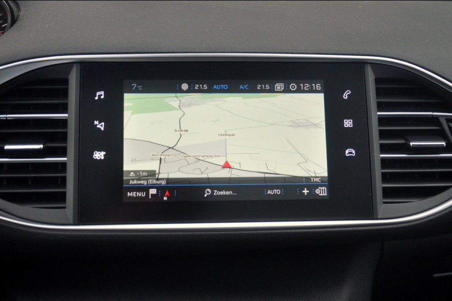 Peugeot 308 SW 1.2 PureTech Allure | Leder | Camera | Panoramadak