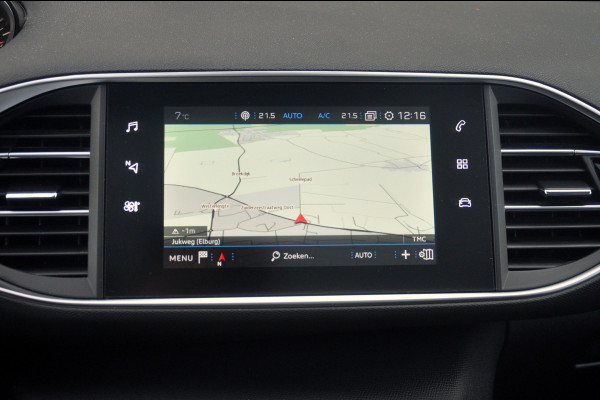 Peugeot 308 SW 1.2 PureTech Allure | Leder | Camera | Panoramadak