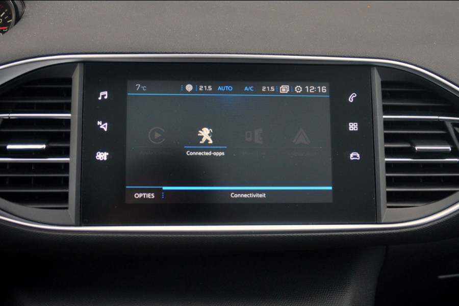 Peugeot 308 SW 1.2 PureTech Allure | Leder | Camera | Panoramadak