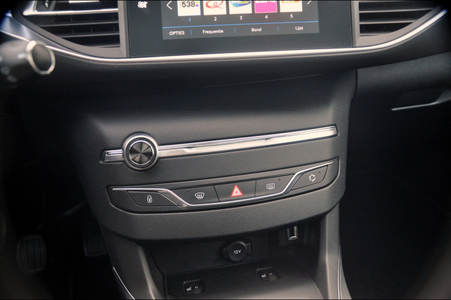 Peugeot 308 SW 1.2 PureTech Allure | Leder | Camera | Panoramadak
