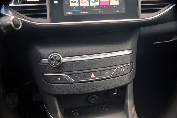 Peugeot 308 SW 1.2 PureTech Allure | Leder | Camera | Panoramadak