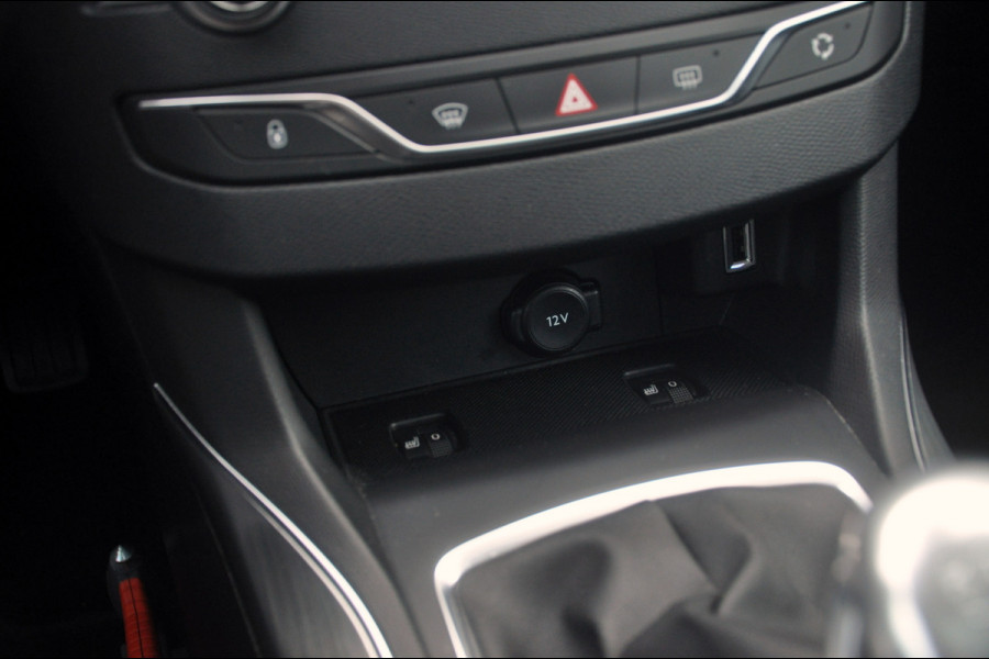Peugeot 308 SW 1.2 PureTech Allure | Leder | Camera | Panoramadak