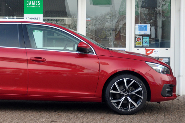 Peugeot 308 SW 1.2 PureTech Allure | Leder | Camera | Panoramadak