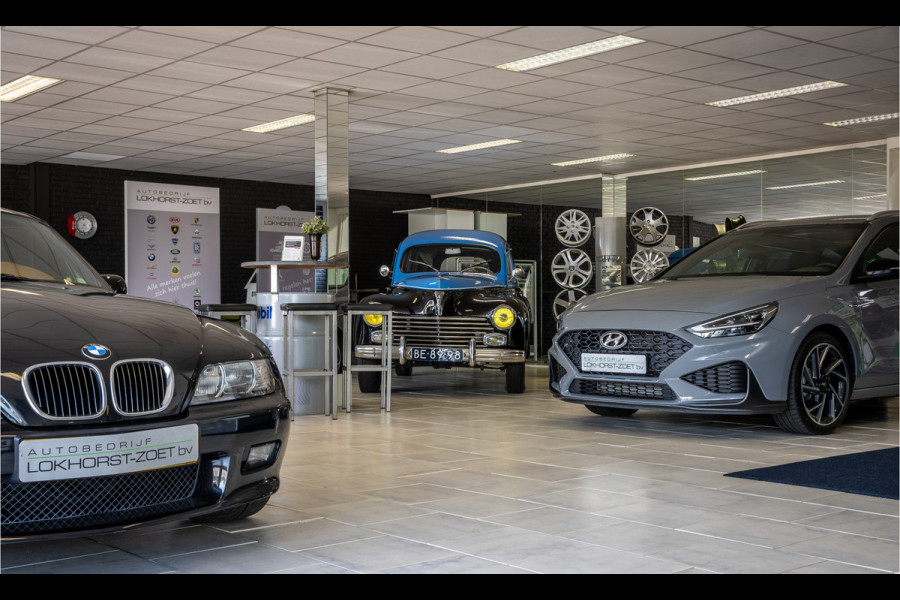 Peugeot 308 SW 1.2 PureTech Allure | Leder | Camera | Panoramadak