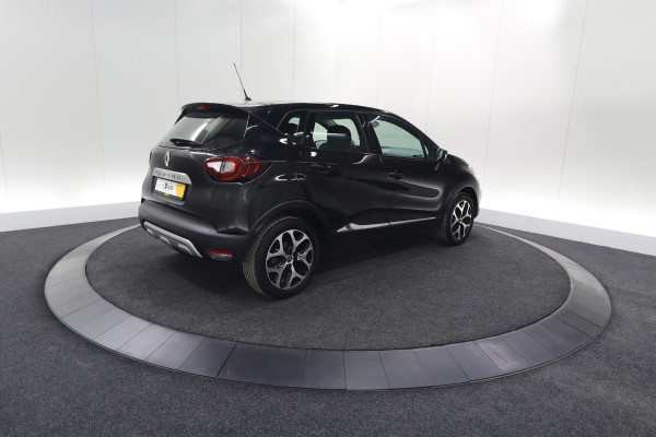 Renault Captur TCe 90 Intens | Lage Kilometerstand | Parkeersensoren | Navigatie | Climate Control