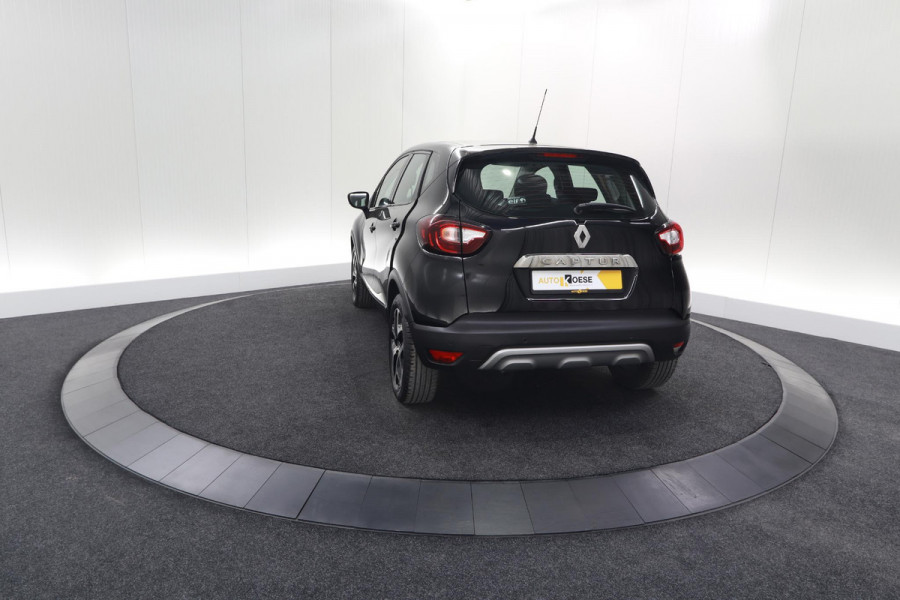 Renault Captur TCe 90 Intens | Lage Kilometerstand | Parkeersensoren | Navigatie | Climate Control