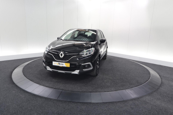 Renault Captur TCe 90 Intens | Lage Kilometerstand | Parkeersensoren | Navigatie | Climate Control