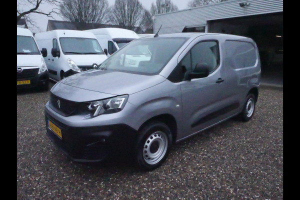 Peugeot Partner 1.5 BlueHDI 75PK, L1, Airco