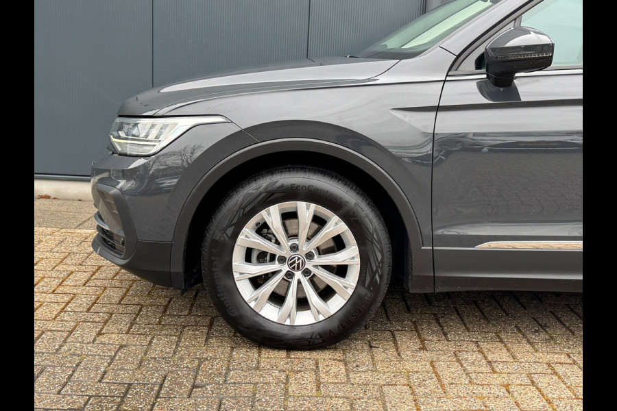 Volkswagen Tiguan 1.5 TSI * Facelift * Ergo stoel * Automaat * Apple car play * Stoelverw *