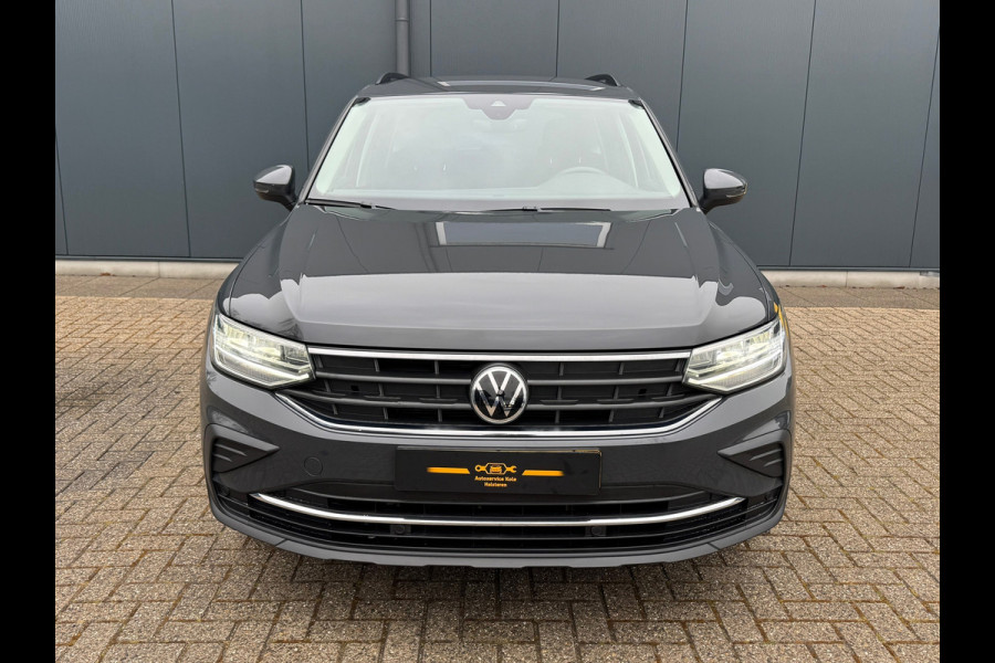 Volkswagen Tiguan 1.5 TSI * Facelift * Ergo stoel * Automaat * Apple car play * Stoelverw *