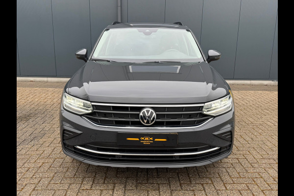 Volkswagen Tiguan 1.5 TSI * Facelift * Ergo stoel * Automaat * Apple car play * Stoelverw *