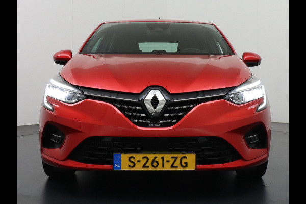 Renault Clio 1.0 TCe Zen | NAVI | CAMERA | RIJKLAARPRIJS INCL. 12 MND BOVAGGARANTIE