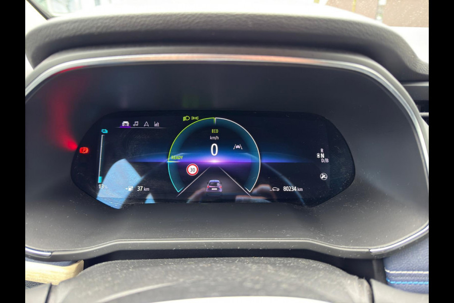 Renault ZOE R135 Serie Limitee Riviera 52 kWh | BOSE AUDIO | LEDER | STOEL + STUURVERWARMING