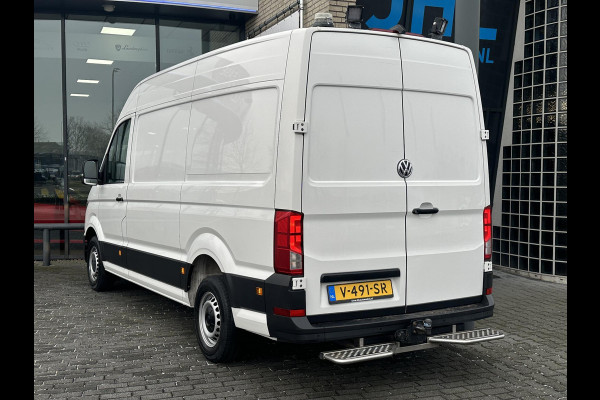 Volkswagen Crafter 35 2.0 TDI L3H3*A/C*CRUISE*NAVI*3000KG HAAK*