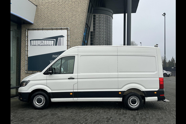 Volkswagen Crafter 35 2.0 TDI L3H3*A/C*CRUISE*NAVI*3000KG HAAK*