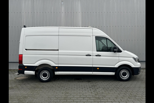 Volkswagen Crafter 35 2.0 TDI L3H3*A/C*CRUISE*NAVI*3000KG HAAK*