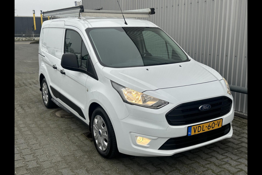 Ford Transit Connect 1.5 EcoBlue L1 Trend*A/C*HAAK*IMPERIAAL*