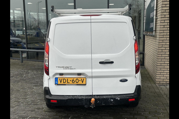 Ford Transit Connect 1.5 EcoBlue L1 Trend*A/C*HAAK*IMPERIAAL*