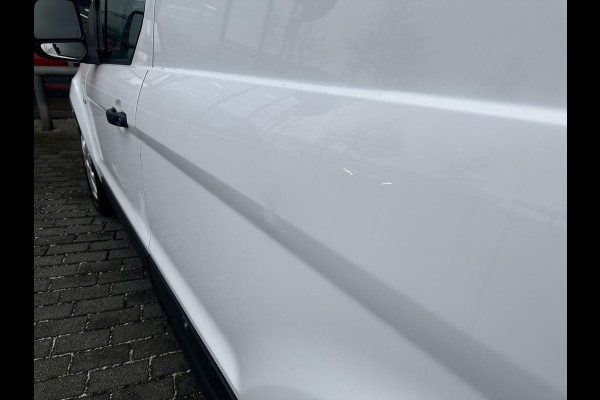 Ford Transit Connect 1.5 EcoBlue L1 Trend*A/C*HAAK*IMPERIAAL*