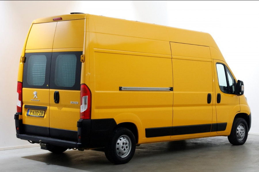 Peugeot Boxer 335 2.0 BlueHDI 130pk L3H3 Premium Airco 04-2019