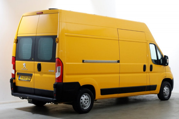 Peugeot Boxer 335 2.0 BlueHDI 130pk L3H3 Premium Airco 04-2019