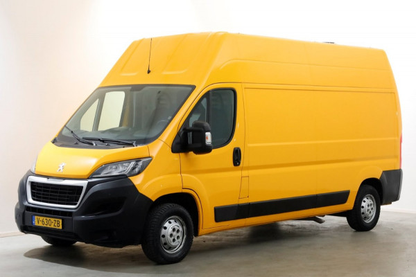 Peugeot Boxer 335 2.0 BlueHDI 130pk L3H3 Premium Airco 04-2019